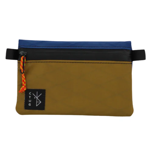 Ultralight Wallet by Chicken Tramper Gear - Image 4
