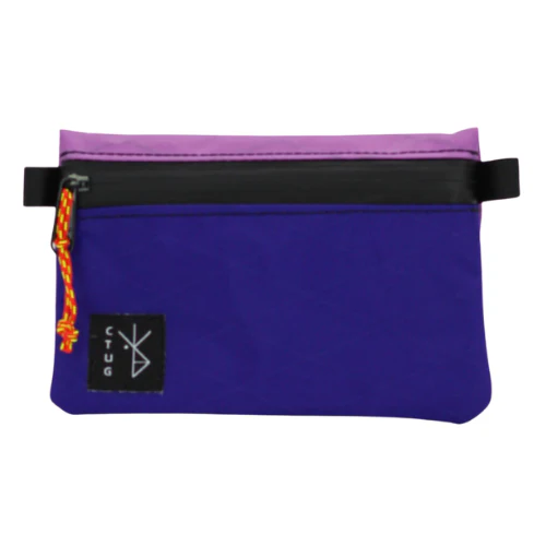 Ultralight Wallet by Chicken Tramper Gear - Image 6