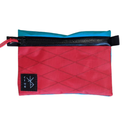 Ultralight Wallet by Chicken Tramper Gear - Image 8