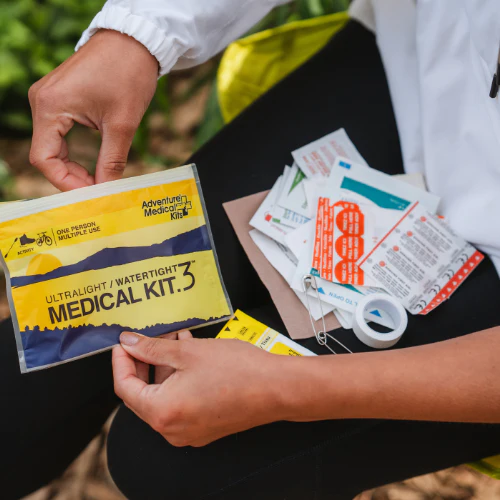 .3 Medical Kit by Adventure Medical Kits - Image 2