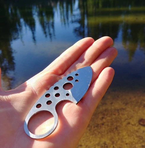 The ULK by Rainy Day Forge - Image 3