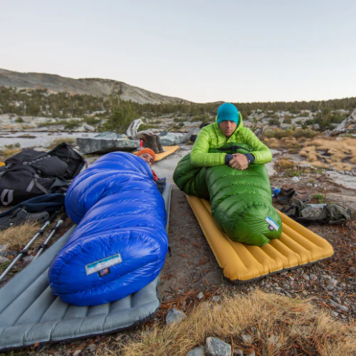 UltraLite 20°F Sleeping Bag by Western Mountaineering - Image 4