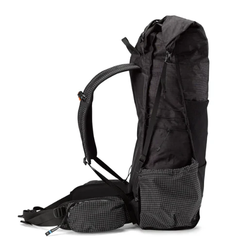 Unbound 40 by Hyperlite Mountain Gear - Image 10