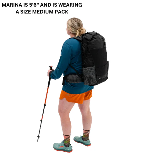 Unbound 40 by Hyperlite Mountain Gear - Image 12