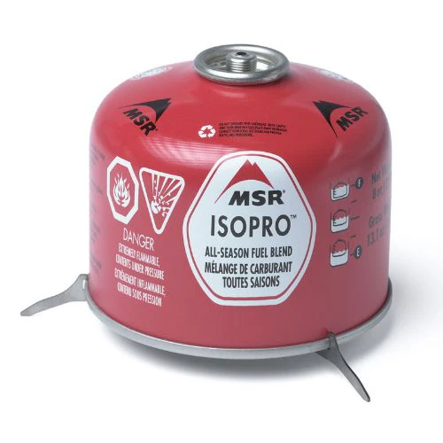Universal Fuel Stand by Igneous - Image 3