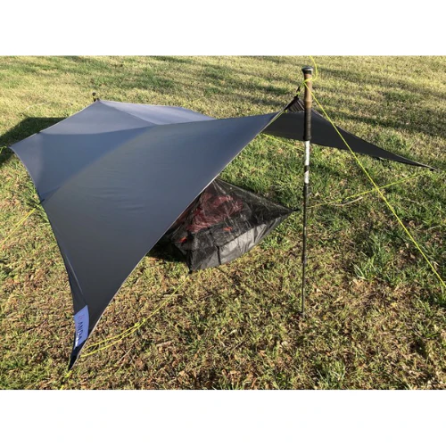 Uno Más Tarp by ANDA Ultralight - Image 5