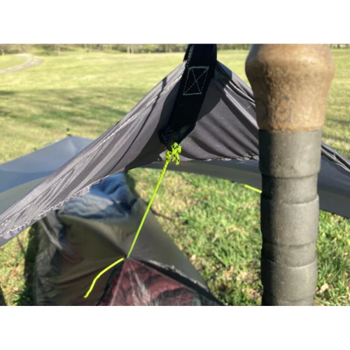 Uno Más Tarp by ANDA Ultralight - Image 7