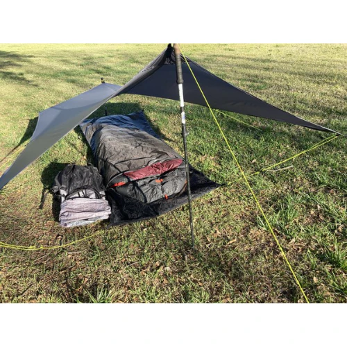 Uno Más Tarp by ANDA Ultralight - Image 8