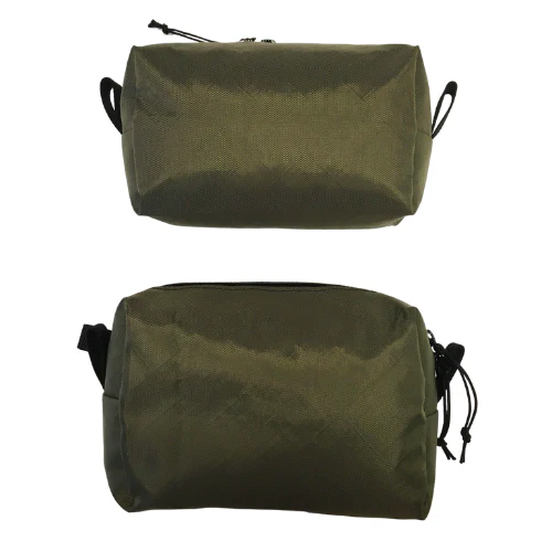 Utility Belt Pouch (ECOPAK) by PackbackDesigns - Image 7