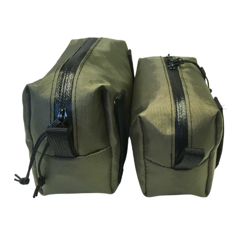 Utility Belt Pouch (ECOPAK) by PackbackDesigns - Image 8
