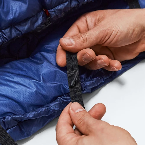 Vencer 100 Sleeping Bag by Cumulus - Image 4