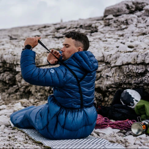 Vencer 100 Sleeping Bag by Cumulus - Image 5