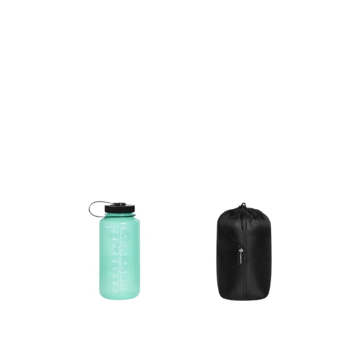 Vencer 100 Sleeping Bag by Cumulus - Image 9