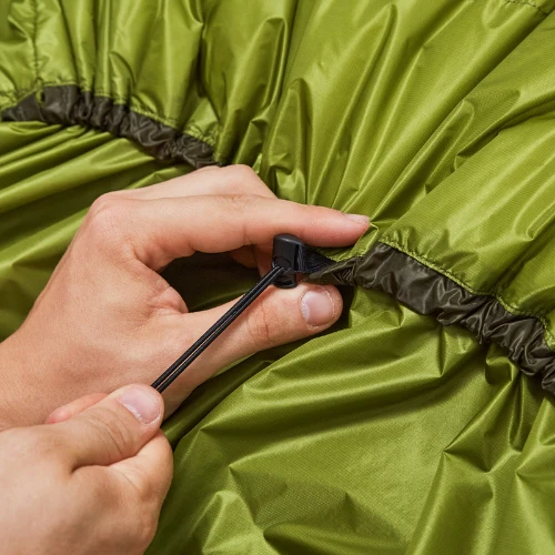 Vencer 200 Sleeping Bag by Cumulus - Image 6
