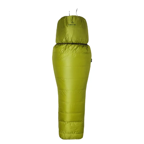 Vencer 200 Sleeping Bag by Cumulus - Image 8