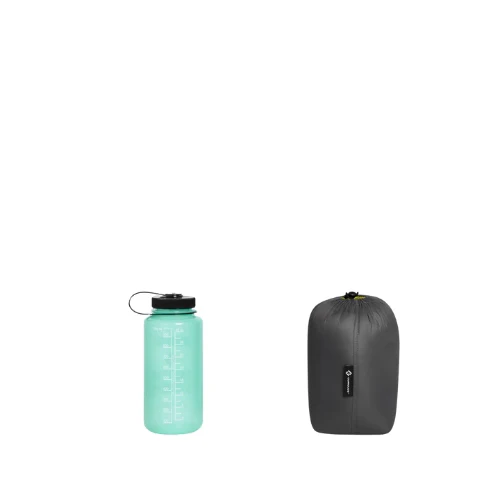 Vencer 200 Sleeping Bag by Cumulus - Image 9