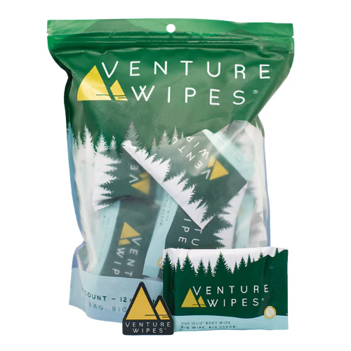 Venture Wipes by Venture Wipes - Image 2
