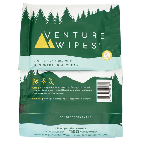 Venture Wipes by Venture Wipes - Image 3