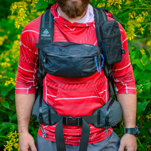 Versa Fanny Pack by Hyperlite Mountain Gear - Image 18