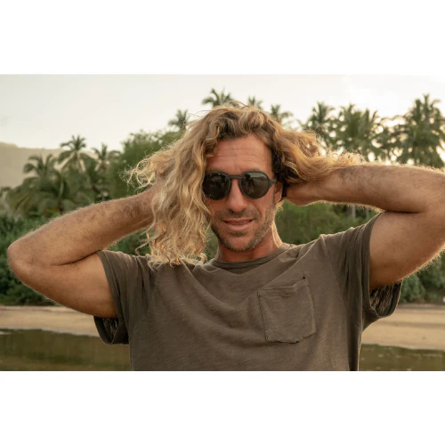Viale Armless Sunglasses by Ombraz Sunglasses - Image 16