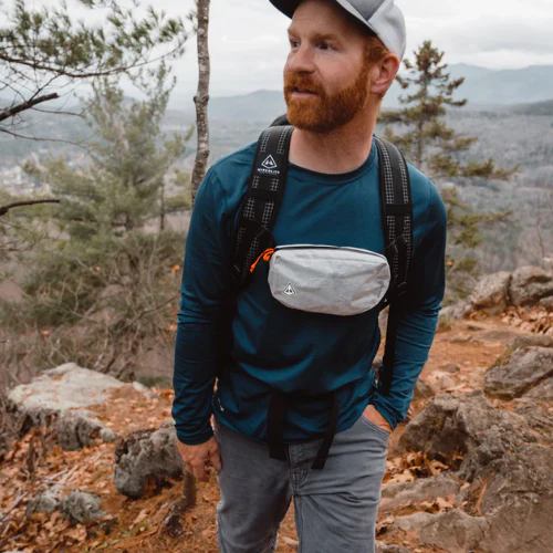 Vice Versa Fanny Pack by Hyperlite Mountain Gear - Image 6