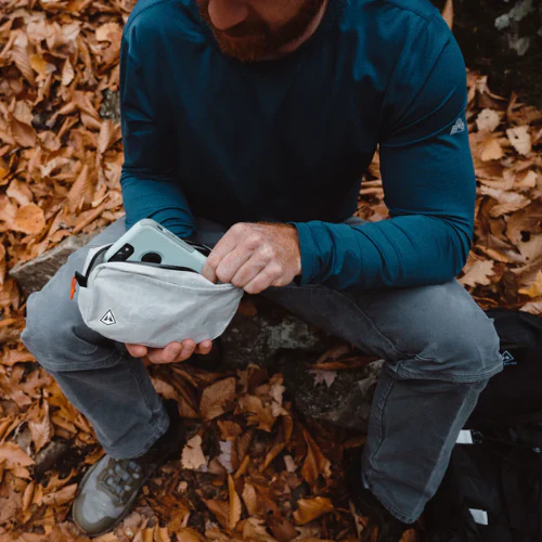 Vice Versa Fanny Pack by Hyperlite Mountain Gear - Image 7