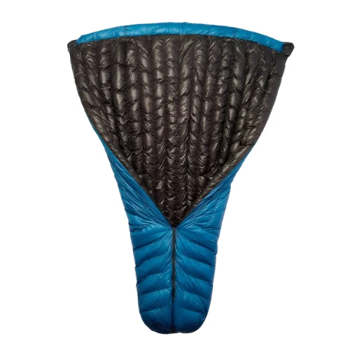 Waratah Ultralight Hiking Quilt by Neve Gear - Image 4