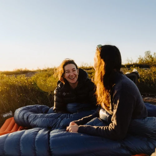 Waratah Ultralight Hiking Quilt by Neve Gear - Image 9