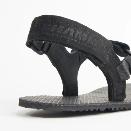 Elite Warriors by Shamma Sandals - Image 7