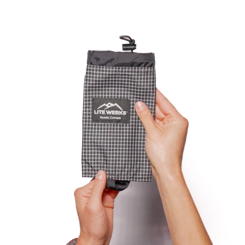 Water Bottle Carrier by LITE WERKS - Image 5