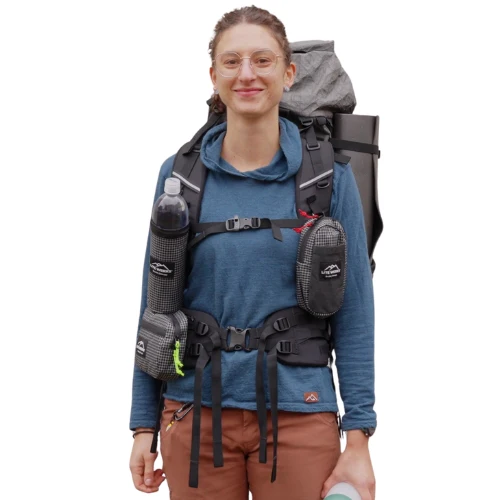 Shoulder Strap Pocket by LITE WERKS - Image 4