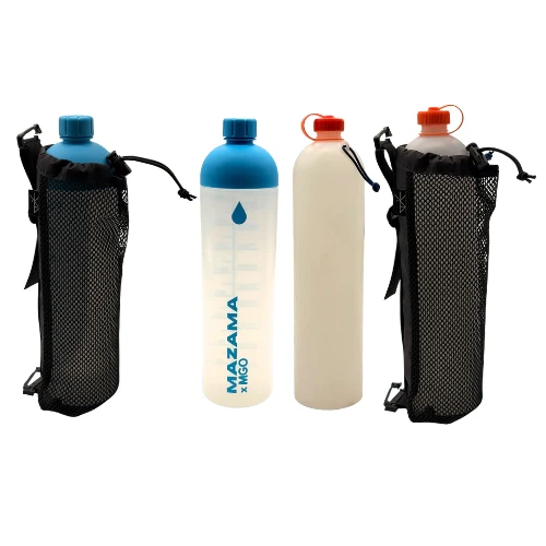 Water Bottle Sleeve by Chicken Tramper Gear - Image 14