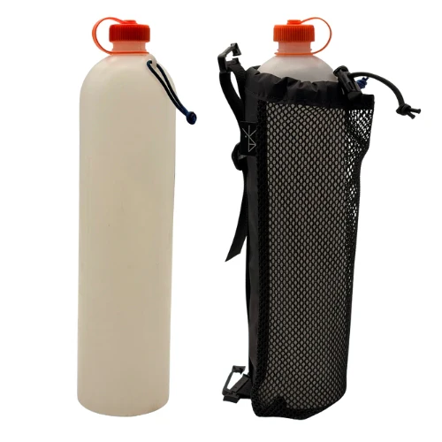 Water Bottle Sleeve by Chicken Tramper Gear - Image 15