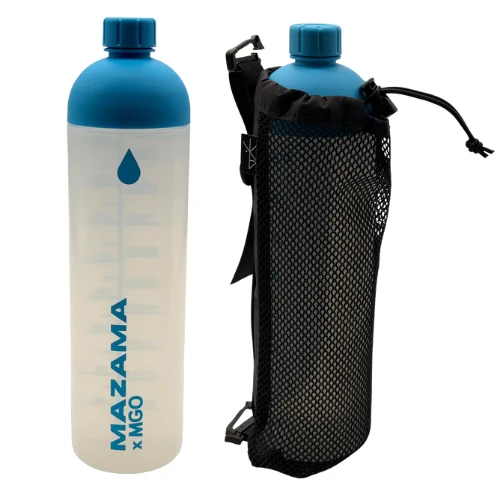 Water Bottle Sleeve by Chicken Tramper Gear - Image 16