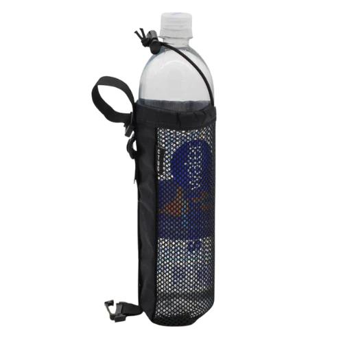 Water Bottle Sleeve by Chicken Tramper Gear - Image 3