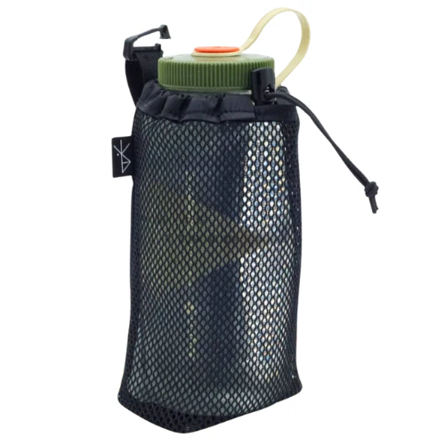 Water Bottle Sleeve by Chicken Tramper Gear - Image 8