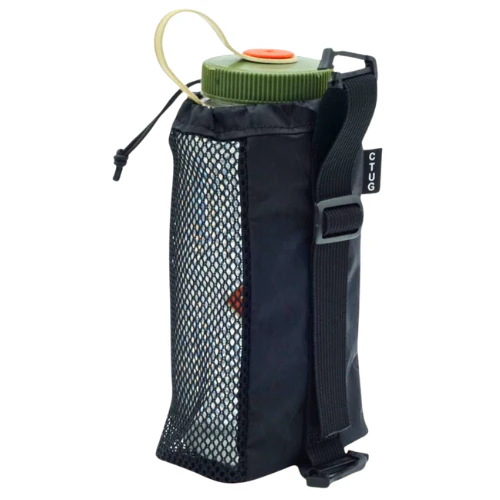 Water Bottle Sleeve by Chicken Tramper Gear - Image 9