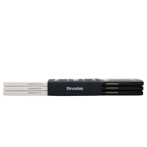 Original Waterproof Memo Notebooks by thrunotes - Image 10