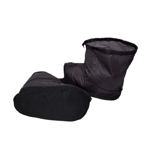 Waterproof Over-Booties by Goosefeet Gear - Image 3