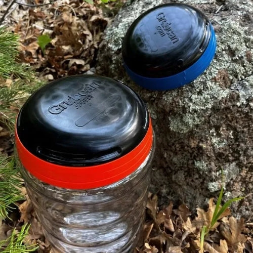 Wave 6.6L Bear Canister by Grubcan - Image 12