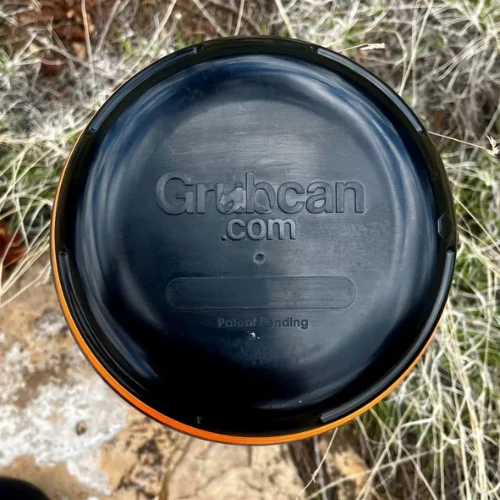 Wave 6.6L Bear Canister by Grubcan - Image 13