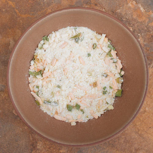 West Memphis Grits Soufflé by Packit Gourmet - Image 3