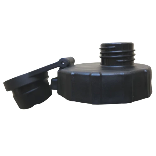 Wide Mouth Flip-Top Lid by One Bottle Hydration - Image 3