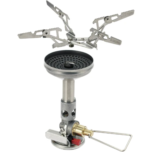 WindMaster Stove with 4Flex by SOTO Outdoors - Image 5