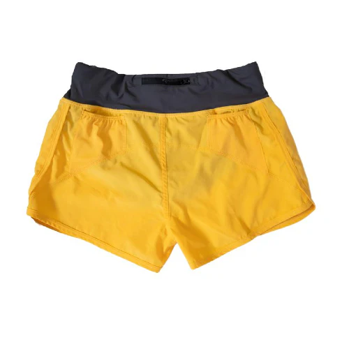 Women's All Day Run Shorts by Territory Run Co. - Image 10