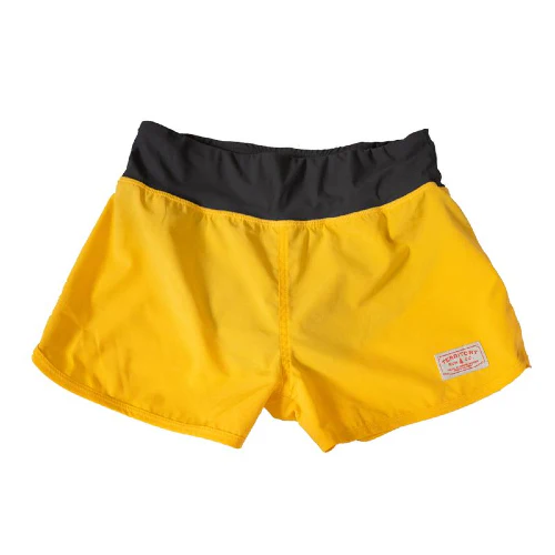 Women's All Day Run Shorts by Territory Run Co. - Image 5