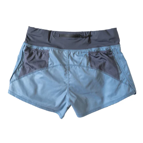 Women's All Day Run Shorts by Territory Run Co. - Image 8