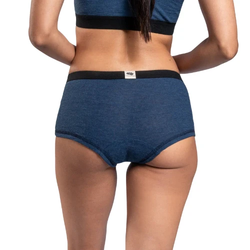 Women's Alpaca Boyshort Panties by Arms of Andes - Image 11
