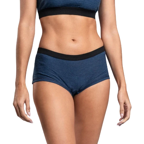 Women's Alpaca Boyshort Panties by Arms of Andes - Image 3