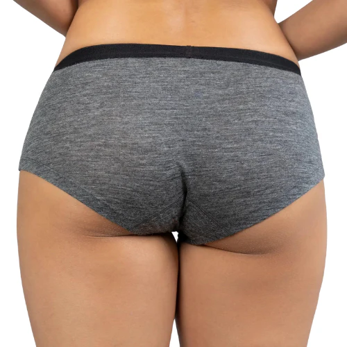 Women's Alpaca Boyshort Panties by Arms of Andes - Image 5